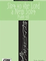 Sing To The Lord A New Song