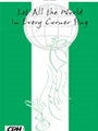 Let All The World In Every Corner Sing