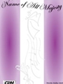 Name Of All Majesty