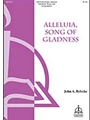 Alleluia Song of Gladness