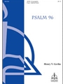 Psalm 96