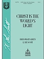Christ Is the World's Light