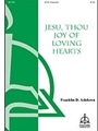 Jesu, Thou Joy of Loving Hearts