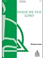 Praise We the Lord