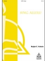 Sing Allelu