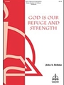 God Is Our Refuge & Strength