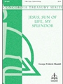 Jesus Sun of Life My Splendor