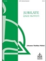 Jubilate (Jazz Motet)