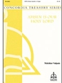 Arisen Is Our Holy Lord
