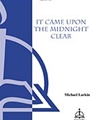 It Came Upon The Midnight Clear
