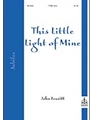 This Little Light Of Mine