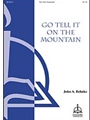 Go Tell It On The Mountain