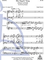 Angels' Song  (Glory To God)