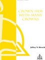 Crown Him With Many Crowns