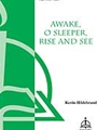 Awake O Sleeper Rise & See