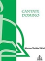 Cantate Domino