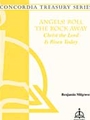 Angels Roll The Rock Away