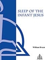 Sleep Of The Infant Jesus