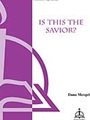 Is This The Savior
