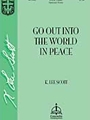 Go Out Into The World