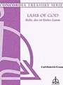 Lamb Of God