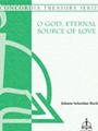 O God Eternal Source Of Love