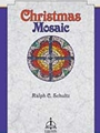 Christmas Mosaic