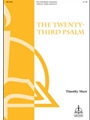 23rd Psalm