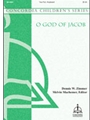 O God Of Jacob