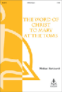 Word Of Christ To Mary At The Tomb