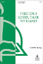 Precious Lord Take My Hand