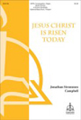 Jesus Christ Is Risen Today