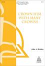 Crown Him With Many Crowns