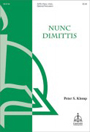 Nunc Diimittis