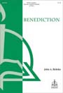 Benediction