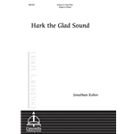 Hark the Glad Sound (Kohrs)