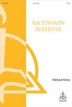 Ascension Alleluia