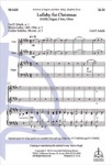 Lullaby for Christmas