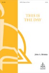This Is the Day
