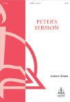 Peter's Sermon