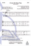 O Lord We Praise Thee
