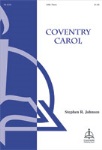 Coventry Carol