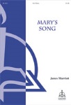 Mary's Song