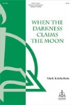 When the Darkness Claims the Moon
