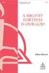 Mighty Fortress Is Our God