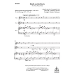 Built on the Rock (Machemer)