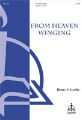 From Heaven Winging