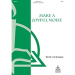 Make a Joyful Noise
