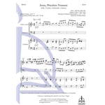 Jesus, Priceless Treasure (Buxtehude)