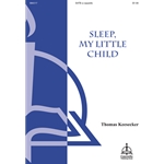 Sleep, My Little Child
